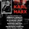 1818-2018, i 200 anni di Karl Marx a Bibbiena il 1° Maggio